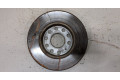 Диск тормозной  Volkswagen Touran 2003-2006   задний         