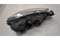 Фара передняя  Volkswagen Golf 6 2009-2012 левая 