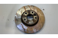 Диск тормозной  Land Rover Freelander 2 2007-2014   передний         