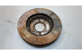 Диск тормозной  Mitsubishi Galant 1997-2003   передний         