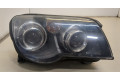 Фара передняя  Chrysler Crossfire 2003-2008 правая 