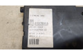 Блок предохранителей  Renault Megane 2 2002-2009      8200780018   