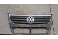 Решетка радиатора  Volkswagen Touran 2006-2010          