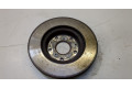 Диск тормозной  Suzuki SX4 2006-2014 1.9  передний          