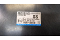 Блок комфорта  Subaru Forester 2013-      88281SG520  