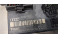 Блок комфорта  Audi A8 (D3) 2005-2007      4E0907279L    