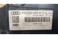 Панель приборов  Audi A5 2007-2011       8T090983B    2  Дизель