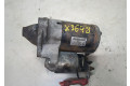 Стартер  Renault Scenic 2003-2009 1.6  8200665518   