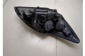 Фара передняя  Ford Focus 2 2008-2011 левая 