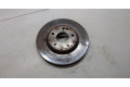 Диск тормозной  Mercedes C W203 2000-2007   передний         