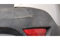 Бампер  Renault Scenic 2009-2012 задний   