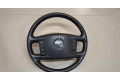 Руль  Volkswagen Touareg 2002-2007           