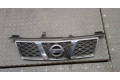 Решетка радиатора  Nissan X-Trail (T30) 2001-2006          