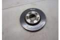 Диск тормозной  Hyundai Tucson 1 2004-2009   передний         