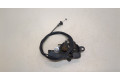 Замок капота  Toyota Sienna 3 2014-2017     