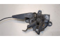 Замок капота  Toyota Corolla E15 2006-2013     