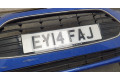 Бампер  Ford B-Max передний   