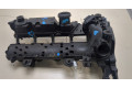 Клапанная крышка двигателя ДВС  Ford Fiesta 2008-2013 1.4     