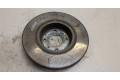 Диск тормозной  Renault Megane 2 2002-2009   передний         