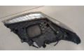 Фара передняя  Renault Megane 3 2009-2016 левая 