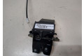 Замок багажника  Mercedes C W203 2000-2007       