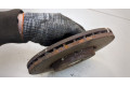 Диск тормозной  Renault Scenic 2003-2009   передний         