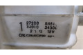 Моторчик печки  Nissan X-Trail (T30) 2001-2006        