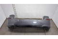Бампер  Toyota Corolla Verso 2004-2009 задний   