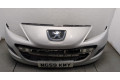 Бампер  Peugeot 207 передний   