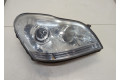 Фара передняя  Mercedes GL X164 2006-2012 правая 