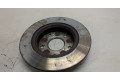 Диск тормозной  Honda Civic 2006-2012   задний         