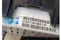 Дисплей бортового компьютера  Renault Laguna 3 2009- 28040001R   3      
