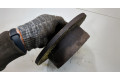 Диск тормозной  Citroen Jumper (Relay) 2006-2014   задний         