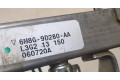 Форсунка топливная  Mazda 5 (CR) 2005-2010    6M8G9D280AA     