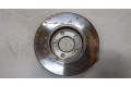 Диск тормозной  Skoda Roomster 2010-2015   передний   6R0615301      