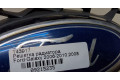 Решетка радиатора  Ford Galaxy 2006-2010          