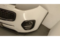Решетка радиатора  KIA Sportage 2016-2022          86350F1010