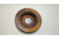 Диск тормозной  Ford Explorer 2006-2010   передний   6L2Z1125AA      