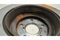 Диск тормозной  Subaru Forester (S11) 2002-2007   задний   26700FE080      