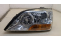 Фара передняя  KIA Sorento 2002-2009 левая 