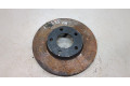 Диск тормозной  Mazda 3 (BK) 2003-2009   передний         