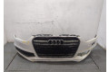 Бампер  Audi A4 (B8) 2011-2015 передний     8K0807065FGRU