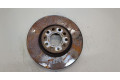 Диск тормозной  Volkswagen Passat 6 2005-2010   передний         