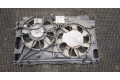 Вентилятор радиатора  Lexus HS 2009-2012    2.4 Гибридный       