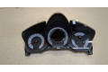 Панель приборов  Cadillac SRX 2009-2012       20997896     