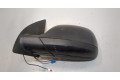 Зеркало боковое  Volkswagen Amarok 2010-2016  левое           2H2857507BG, 2H0857521E, 2H0857527C