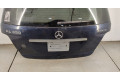 Замок багажника  Mercedes ML W164 2005-2011       