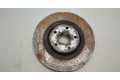 Диск тормозной  Lexus GS 2005-2012   передний   4351222260, 4351622010      