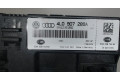 Блок комфорта  Audi A3 (8PA) 2004-2008      4L0907289A, 4L0910289D, 5DK00876282    