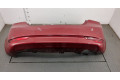 Бампер  KIA Ceed 2007-2012 задний   